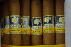 Cohiba