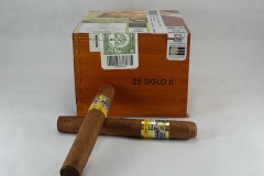 Siglo II