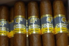 Cohiba