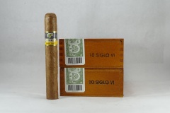 Siglo VI