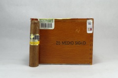 Medio Siglo