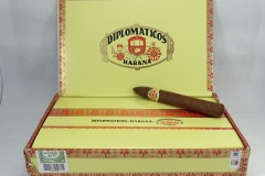 Diplomáticos
