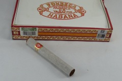 Fonseca Habana Caja