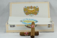 Upmann individual