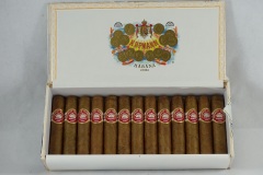 Upmann Caja