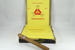 Montecristo No. 1