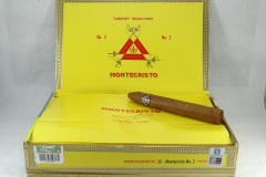 Montecristo No. 2