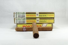 Montecristo No. 3