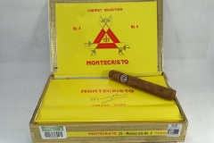 Montecristo No. 4