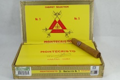 Montecristo No. 5