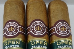 Open Master