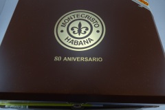 80 Aniversario