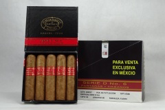 Serie D. No. 6