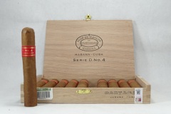 Serie D. No. 4