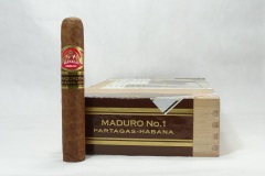 Maduro No. 1