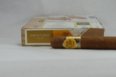 Qual D' Orsay No. 54