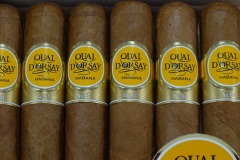 Qual D' Orsay No. 54