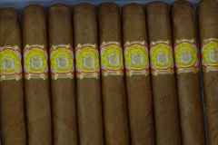 El rey del mundo cigars