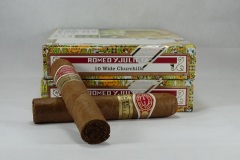 Romeo y Julieta Wide Churchills