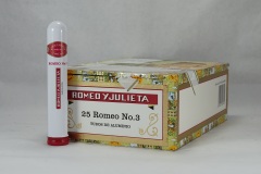 Romeo No. 3