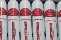 Romeo  No. 3