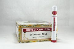 Romeo y Julieta No. 1