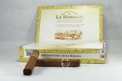 San Cristobal de la Habana