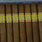 El rey del mundo Demi Tasse - Image 2