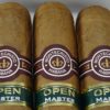 Montecristo Open Master - Image 2