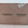 H. Upmann Connossieur #2
